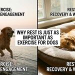 Why Rest Is Just as Important as Exercise For Dogs?