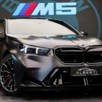 2026 BMW M5