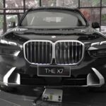 2026 BMW X7 Walkaround