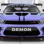 2026 Dodge Demon
