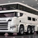 2026 Double Decker 6×6