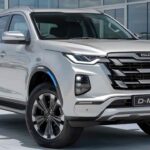 2026 Isuzu D‑MAX