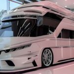 2026 Mercedes-Benz Motorhome