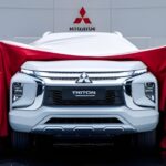 2026 Mitsubishi Triton