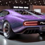 2026 Plymouth Model Q