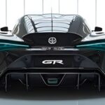 2026 Toyota GR Supra