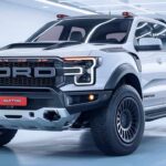 2027 Ford Ranger Raptor